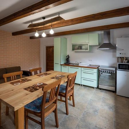 Casa Rustik Danes Villa Екстериор снимка