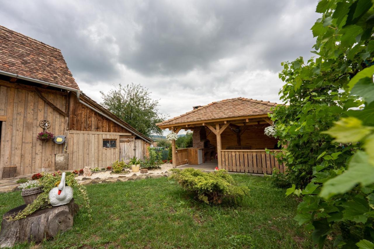 Casa Rustik Danes Villa Екстериор снимка