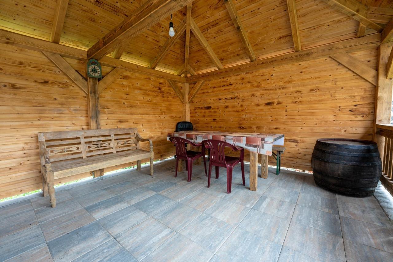 Casa Rustik Danes Villa Екстериор снимка
