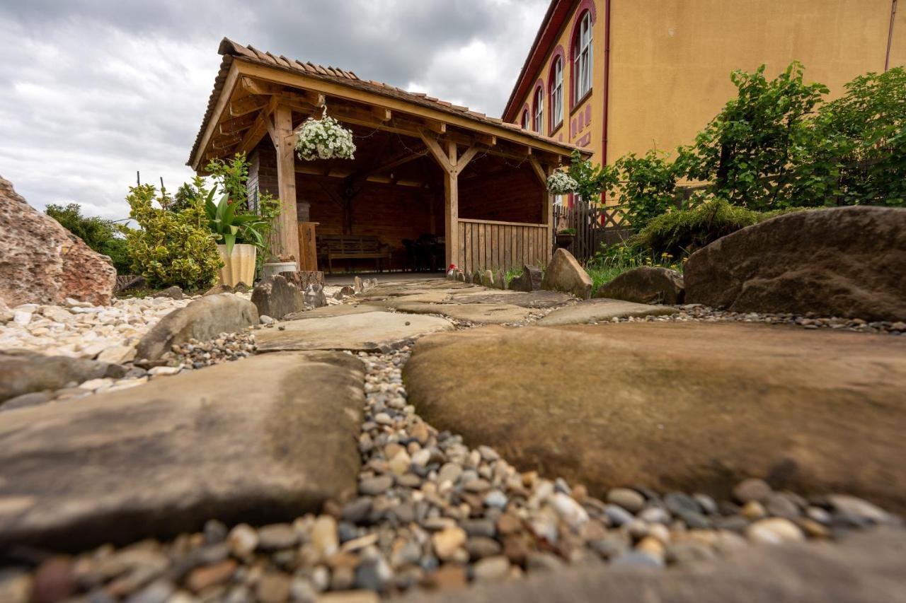 Casa Rustik Danes Villa Екстериор снимка
