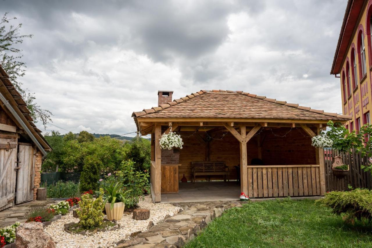 Casa Rustik Danes Villa Екстериор снимка