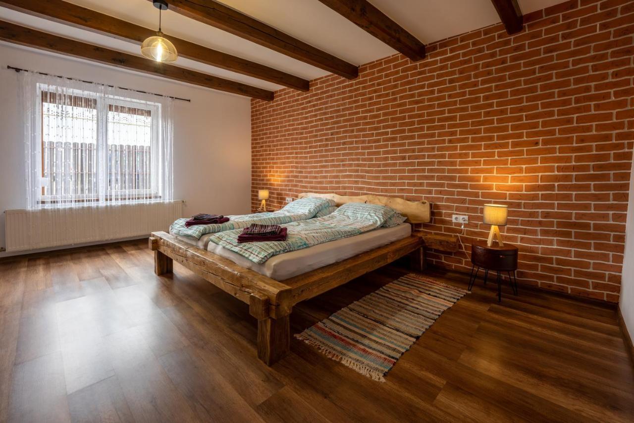 Casa Rustik Danes Villa Екстериор снимка