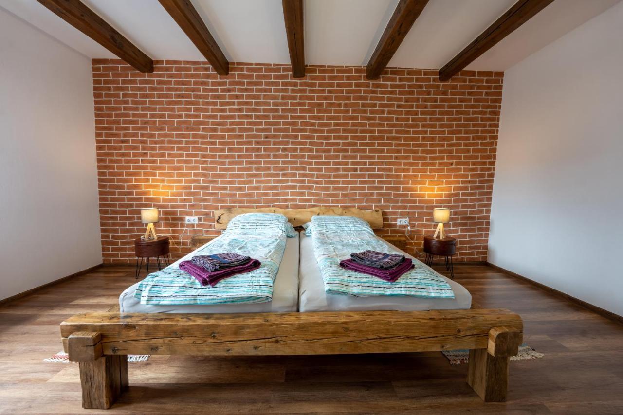 Casa Rustik Danes Villa Екстериор снимка