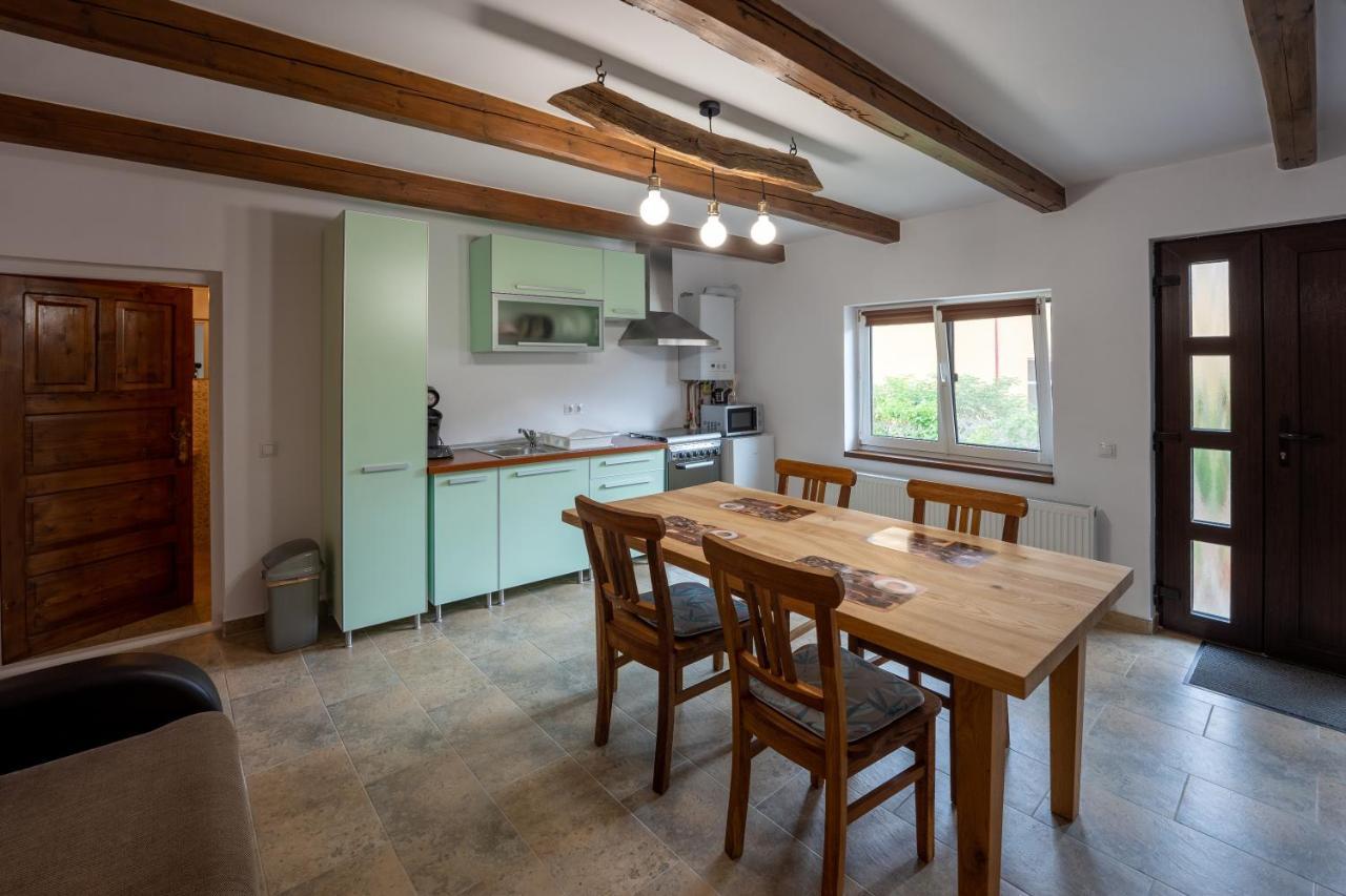 Casa Rustik Danes Villa Екстериор снимка